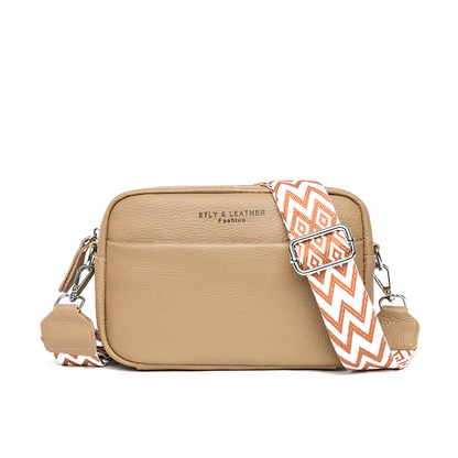 Mignon – Sac bandoulière intemporel et élégant