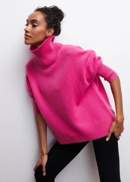 Pull Léonie