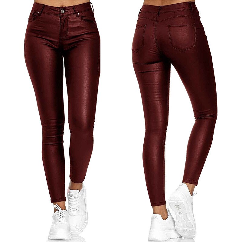 Jade– Pantalon souple pour femmes
