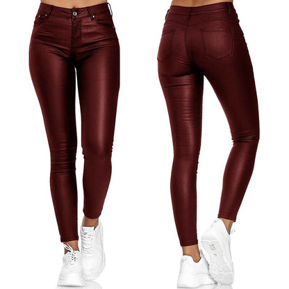 Jade– Pantalon souple pour femmes