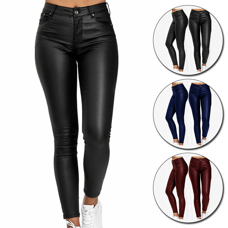 Jade– Pantalon souple pour femmes