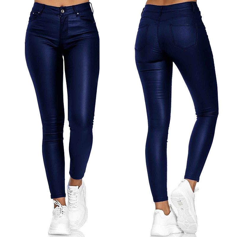 Jade– Pantalon souple pour femmes