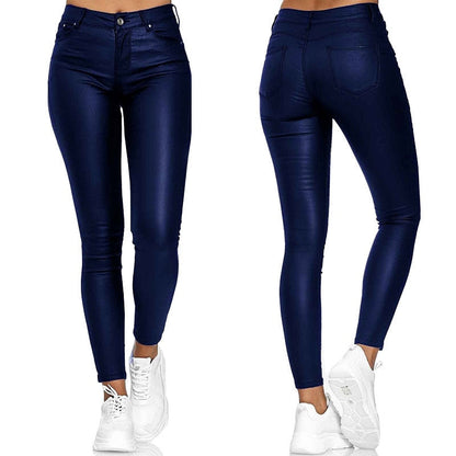 Jade– Pantalon souple pour femmes