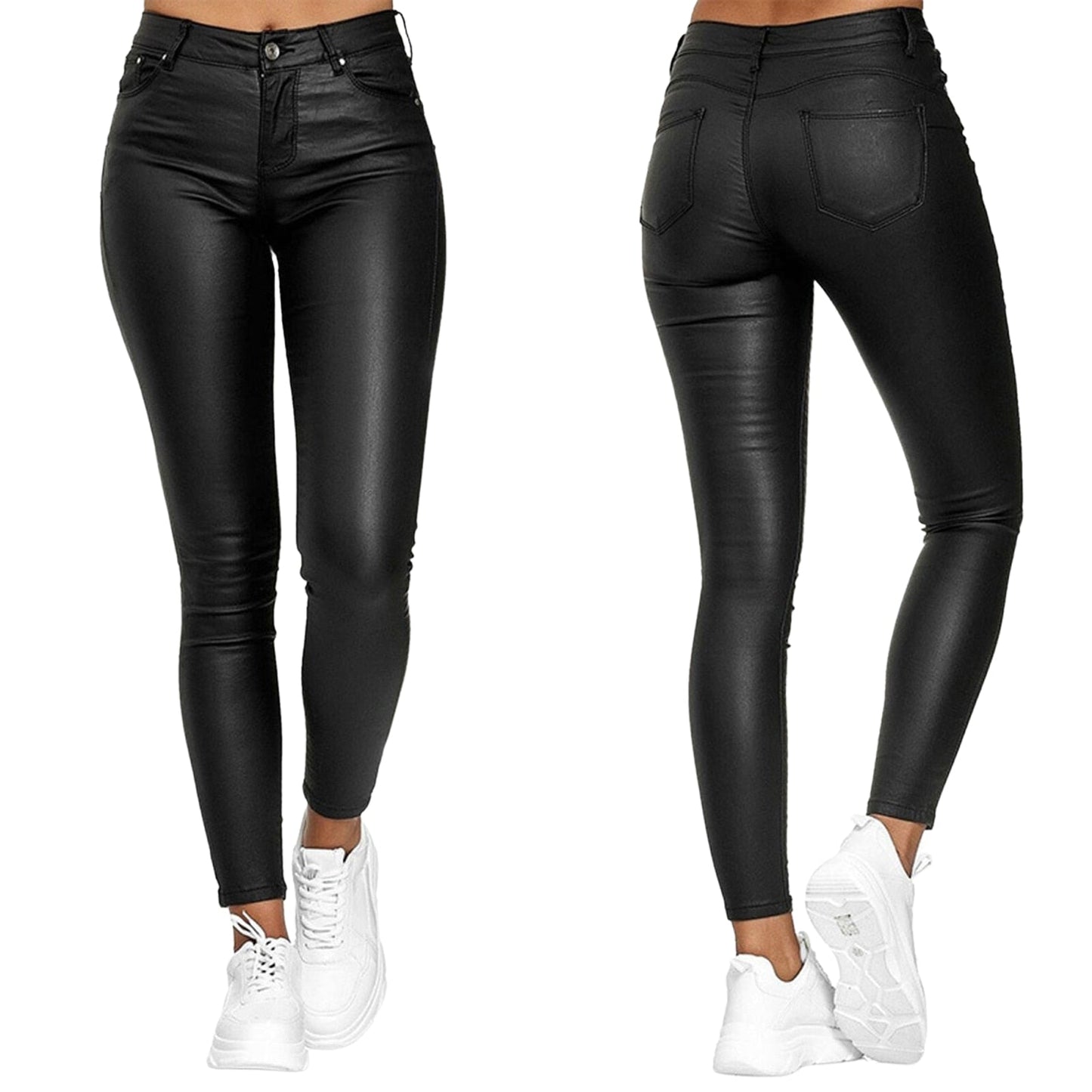Jade– Pantalon souple pour femmes