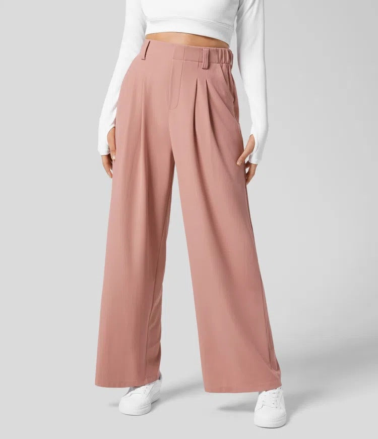 Olivia - Pantalon Ultra Confortable