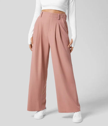 Olivia - Pantalon Ultra Confortable