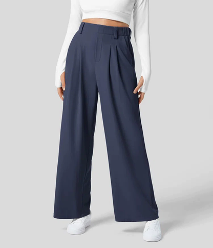 Olivia - Pantalon Ultra Confortable