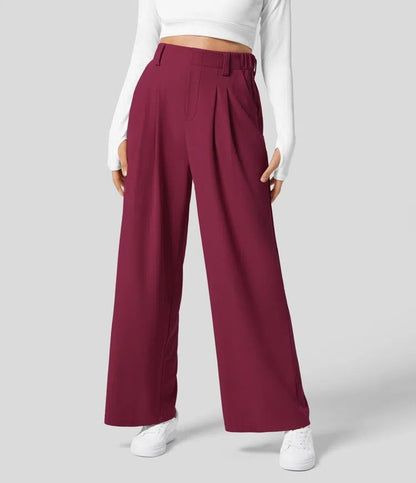 Olivia - Pantalon Ultra Confortable