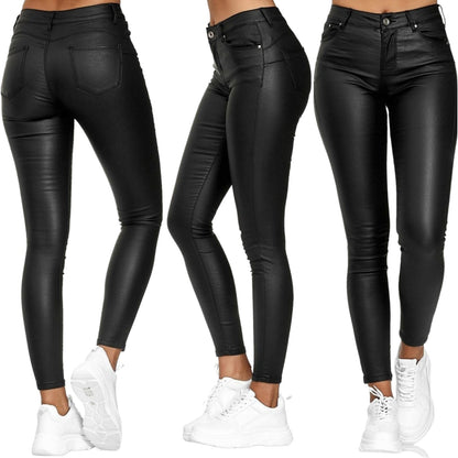 Jade– Pantalon souple pour femmes
