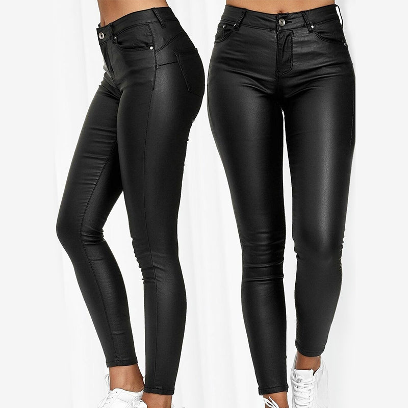 Jade– Pantalon souple pour femmes