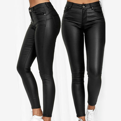 Jade– Pantalon souple pour femmes