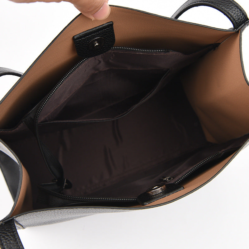 Lyndara - Sac bandoulière élégan