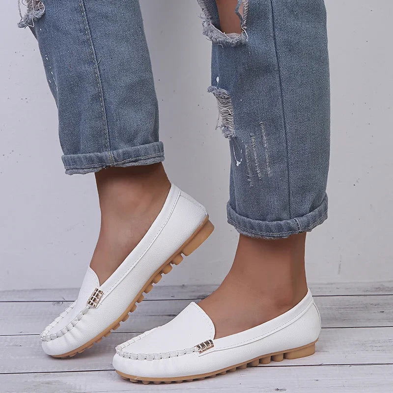 Baron - Mocassins Style Décontracté