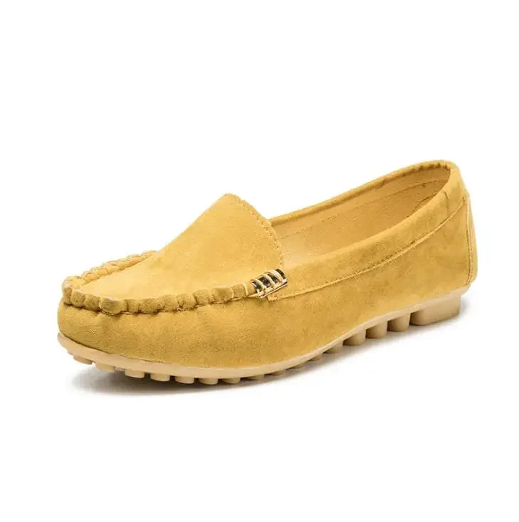 Baron - Mocassins Style Décontracté