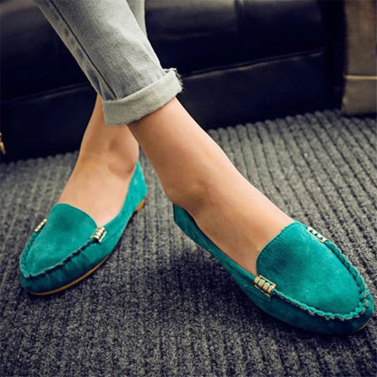 Baron - Mocassins Style Décontracté