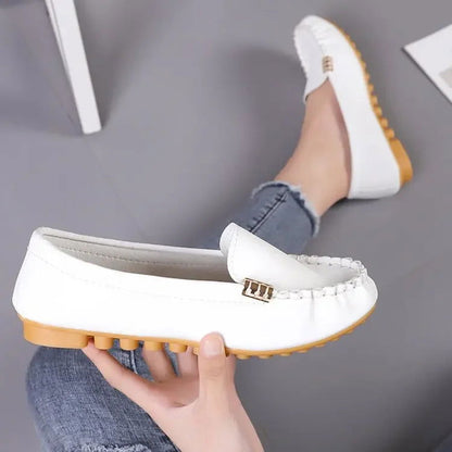 Baron - Mocassins Style Décontracté