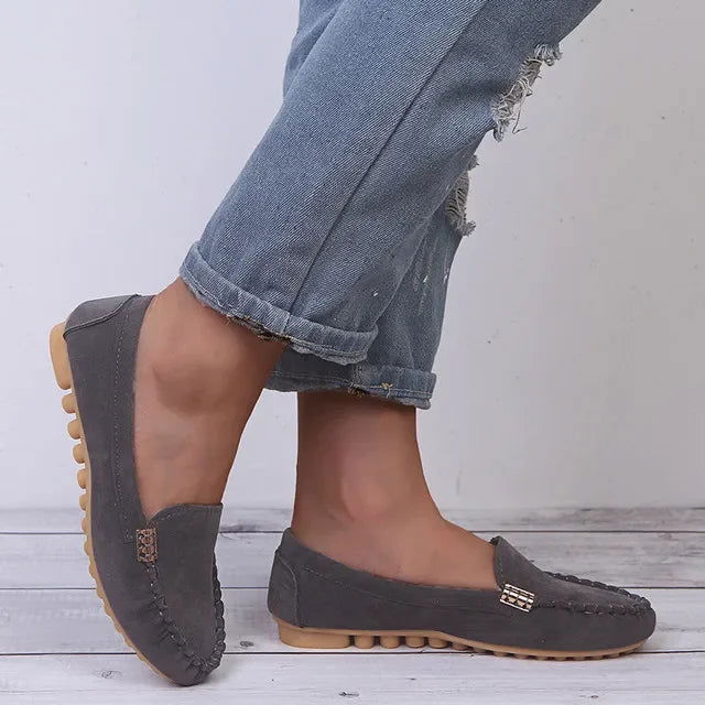 Baron - Mocassins Style Décontracté