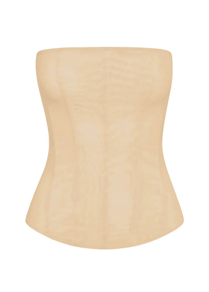 Corset top