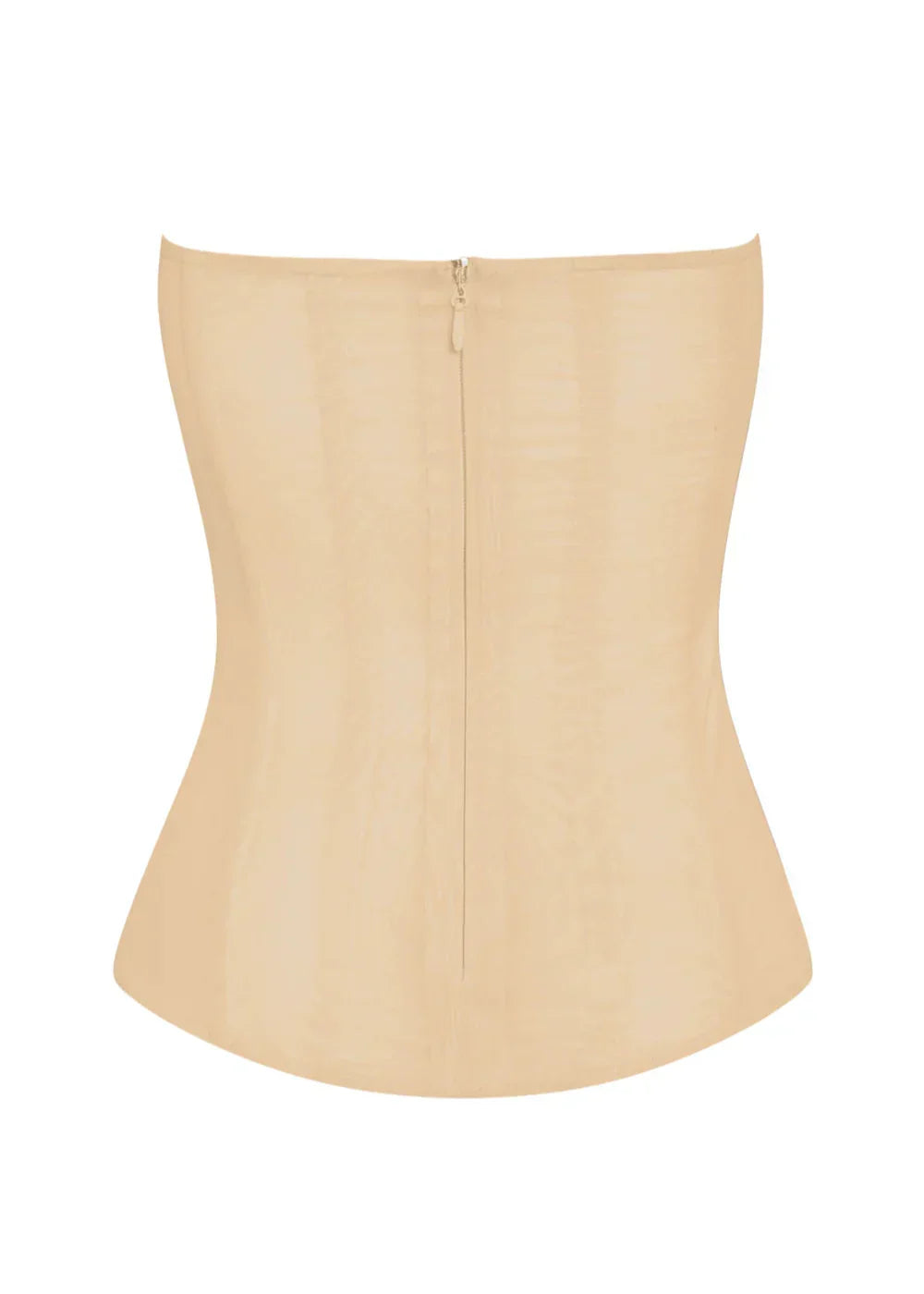 Corset top