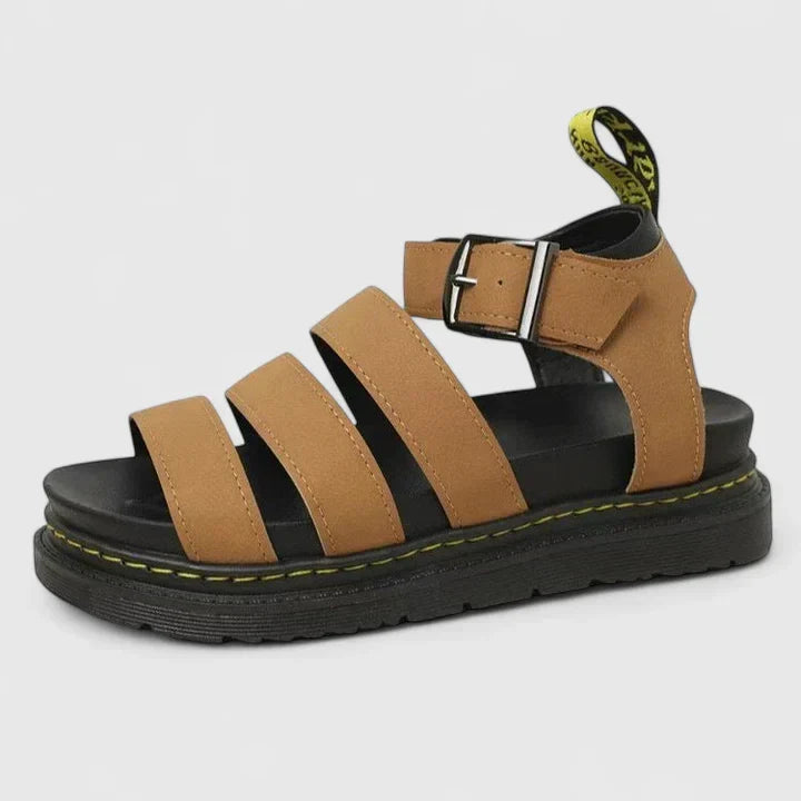Sandales Orthopédiques Anti -Transpiration