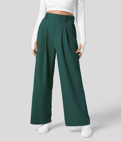 Olivia - Pantalon Ultra Confortable