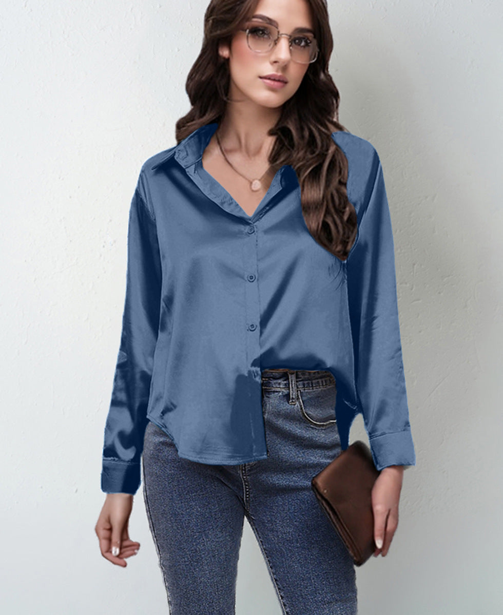 Blouse Élégante | Moda™