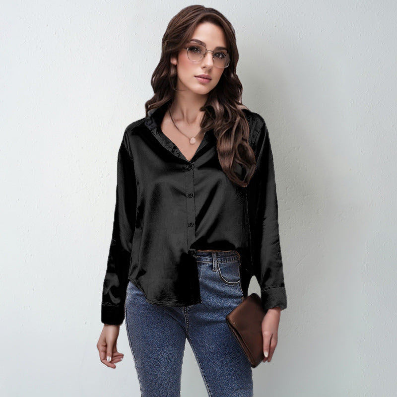 Blouse Élégante | Moda™