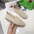 ballerines-femme-maille-respirante-blanc-creme