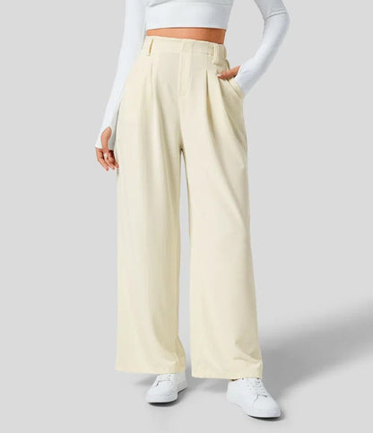 Olivia - Pantalon Ultra Confortable