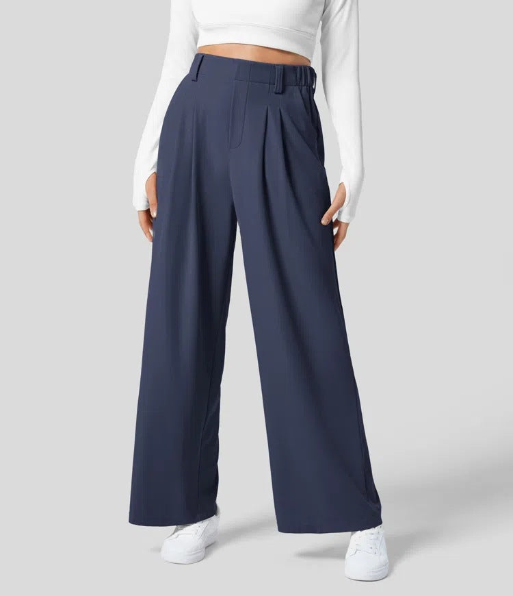 Olivia - Pantalon Ultra Confortable