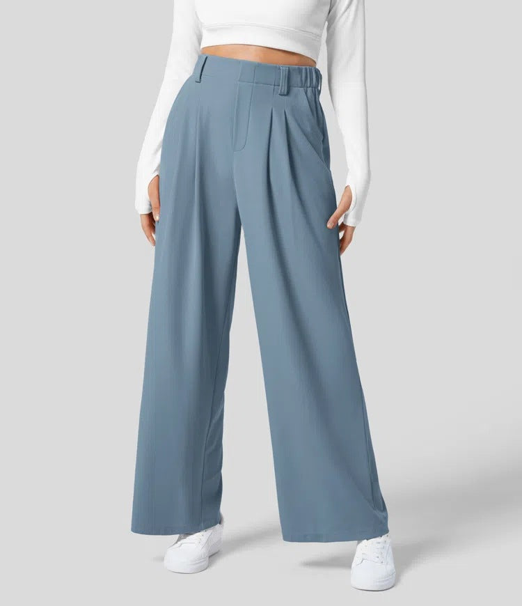 Olivia - Pantalon Ultra Confortable