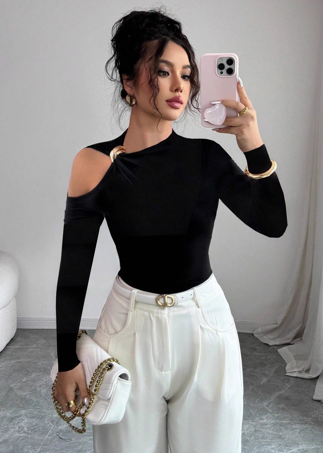 Gilda top