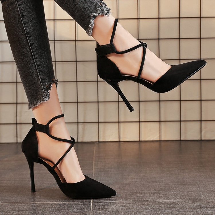 Claire™ - Ballerines Élégantes Pointues