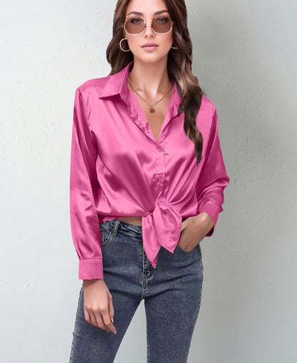 Blouse Élégante | Moda™