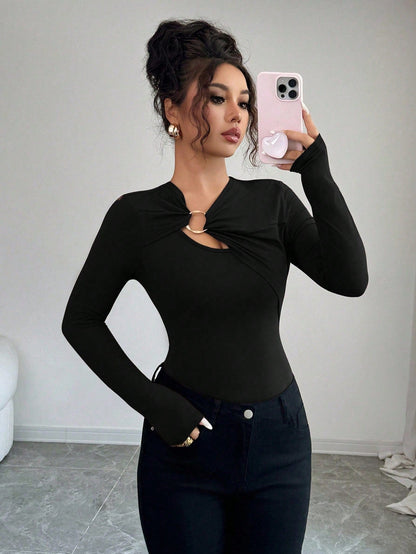 Mirra top
