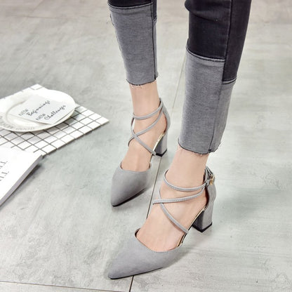 Sophie™ - Ballerines Élégantes Pointues