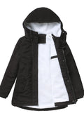 KACHA™ | Chaude & Imperméable