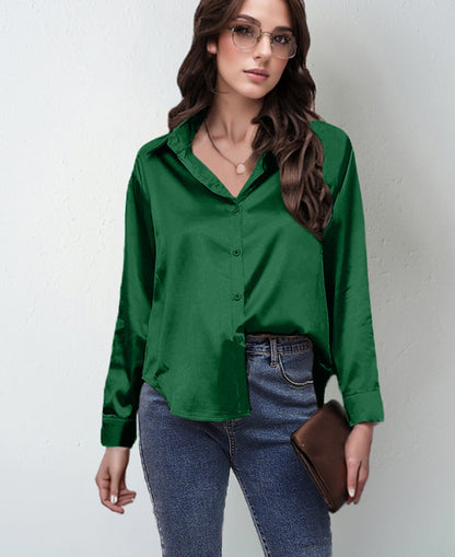 Blouse Élégante | Moda™
