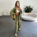 ensemble-kimono-pantalon-fluide-vert-olive-avenue-des-dames