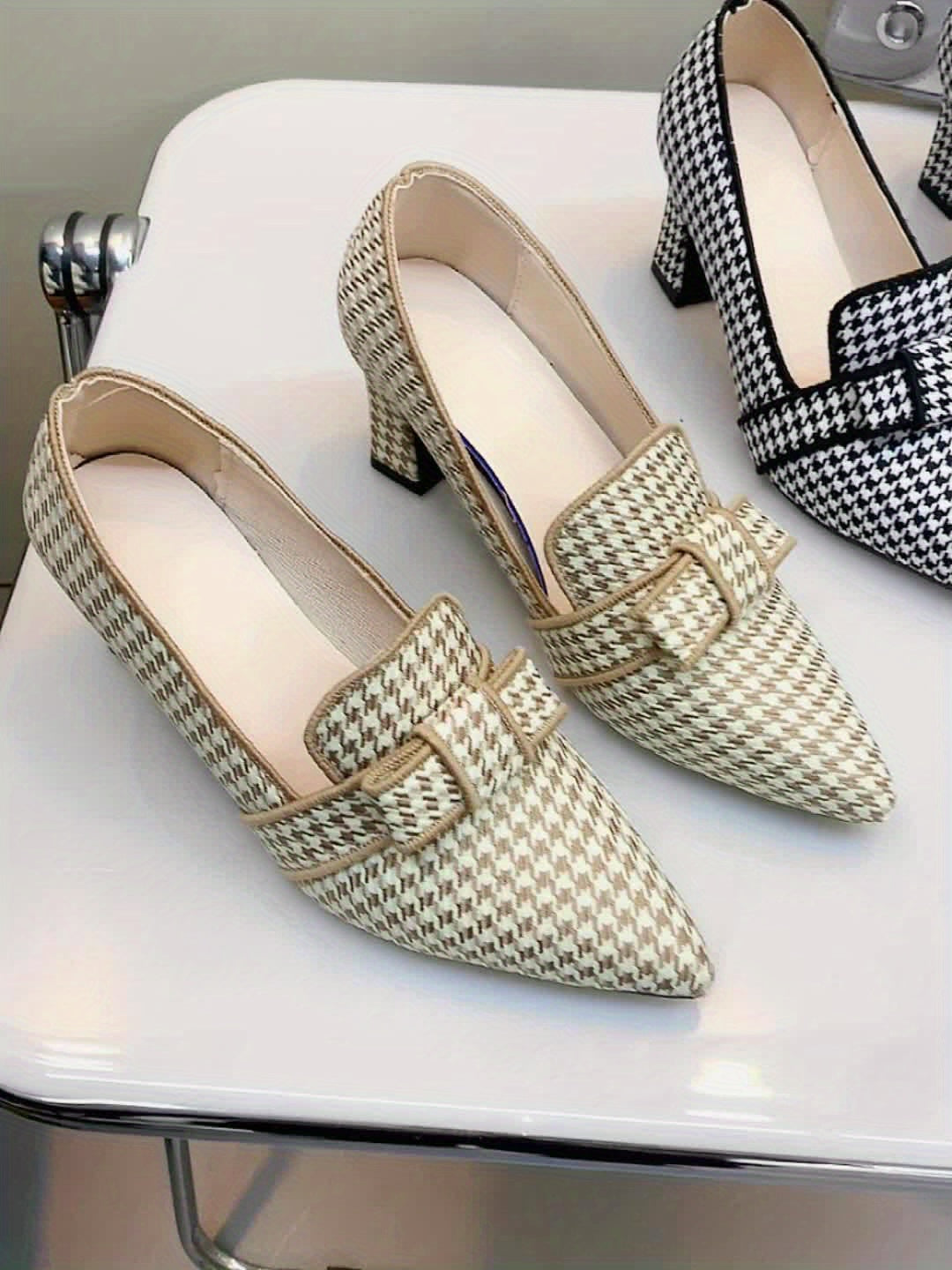 Léonie - Talons Béatrice Semelle Confortable