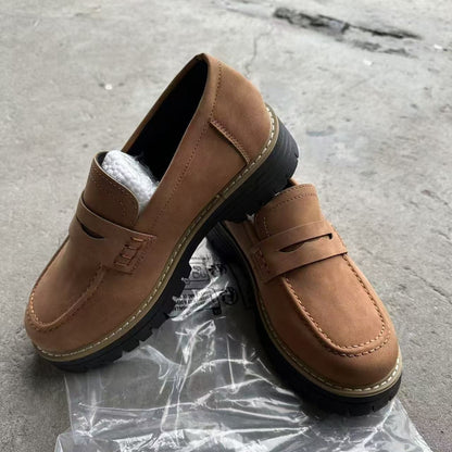 Valéane™ | Mocassins orthopédiques