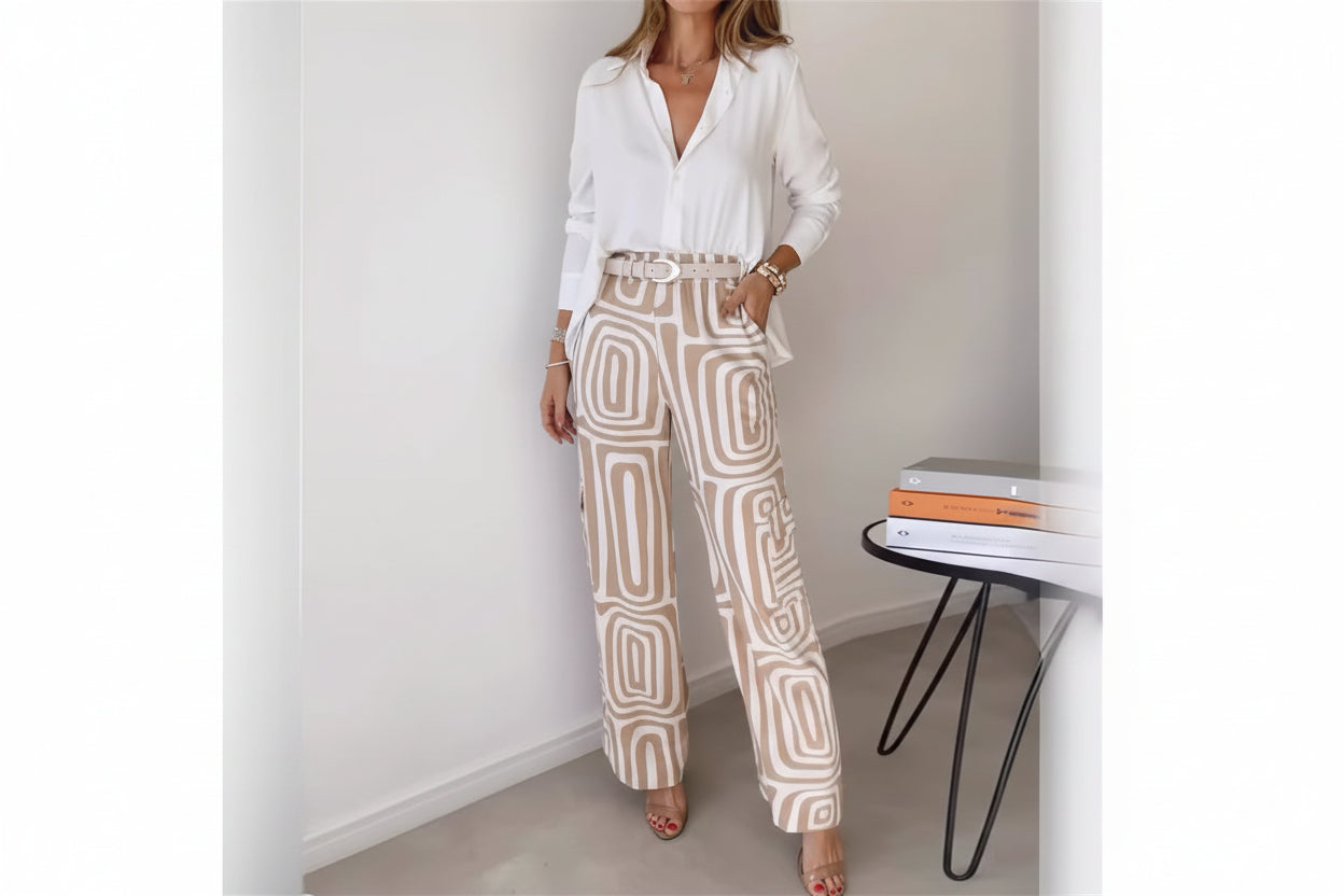 Layla™ – Élégance Moderne