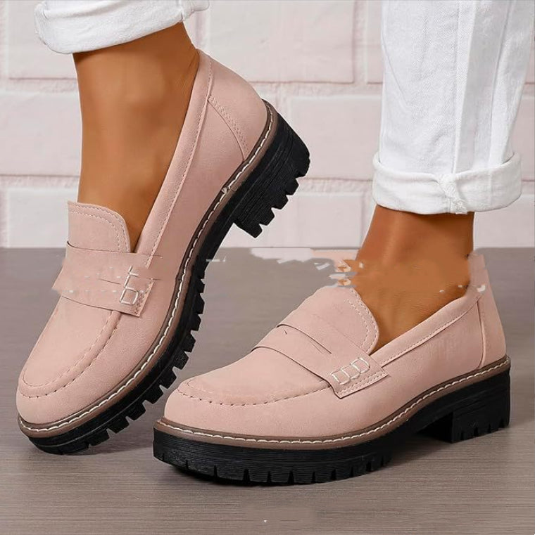 Valéane™ | Mocassins orthopédiques