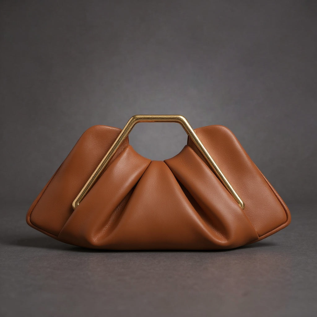 Aideen - Sac à courbes gracieuses