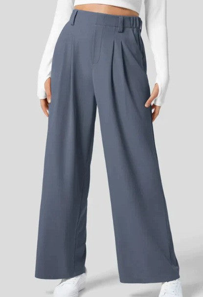 Olivia - Pantalon Ultra Confortable