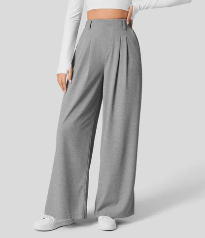 Olivia - Pantalon Ultra Confortable