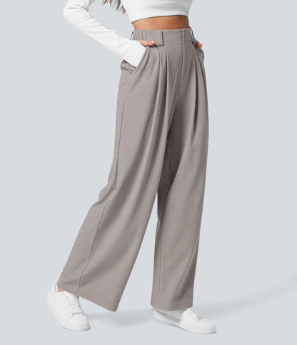 Olivia - Pantalon Ultra Confortable