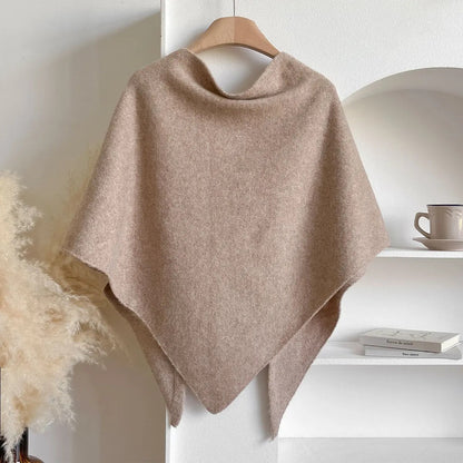Le Châle Essentiel – La Tendre™