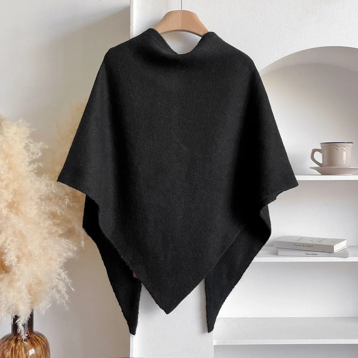 Le Châle Essentiel – La Tendre™