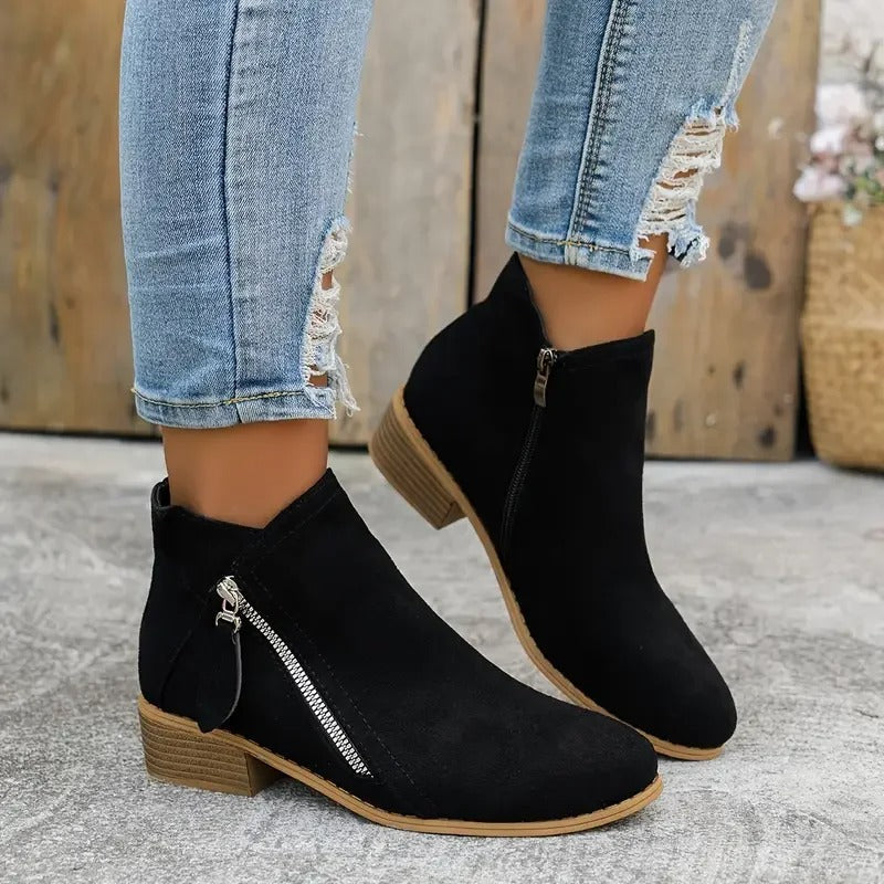 Maévaëlle™ | Chaussures Orthopédiques Élégantes pour Femmes